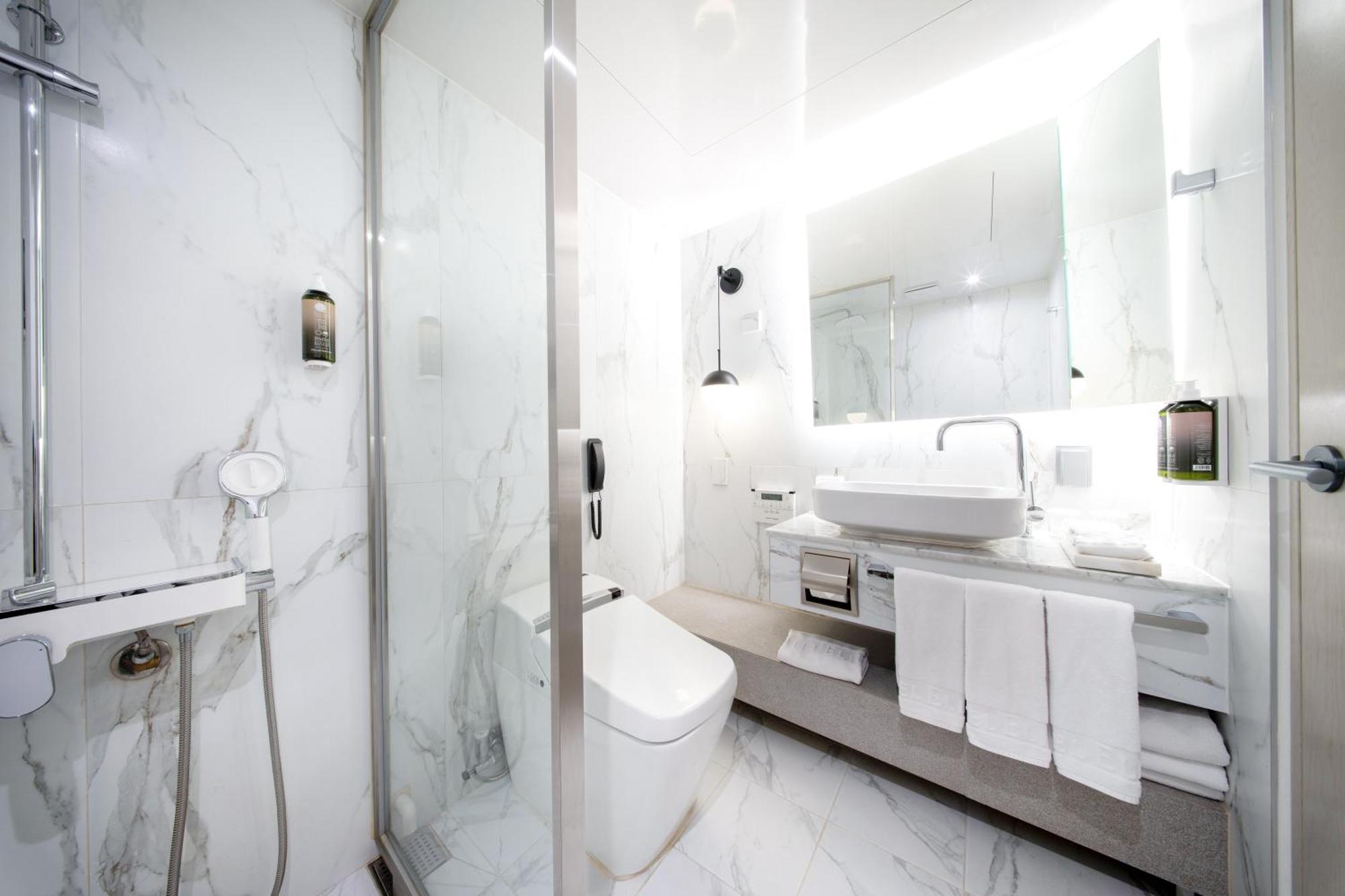 Eliena Hotel Seoul Gangnam Экстерьер фото
