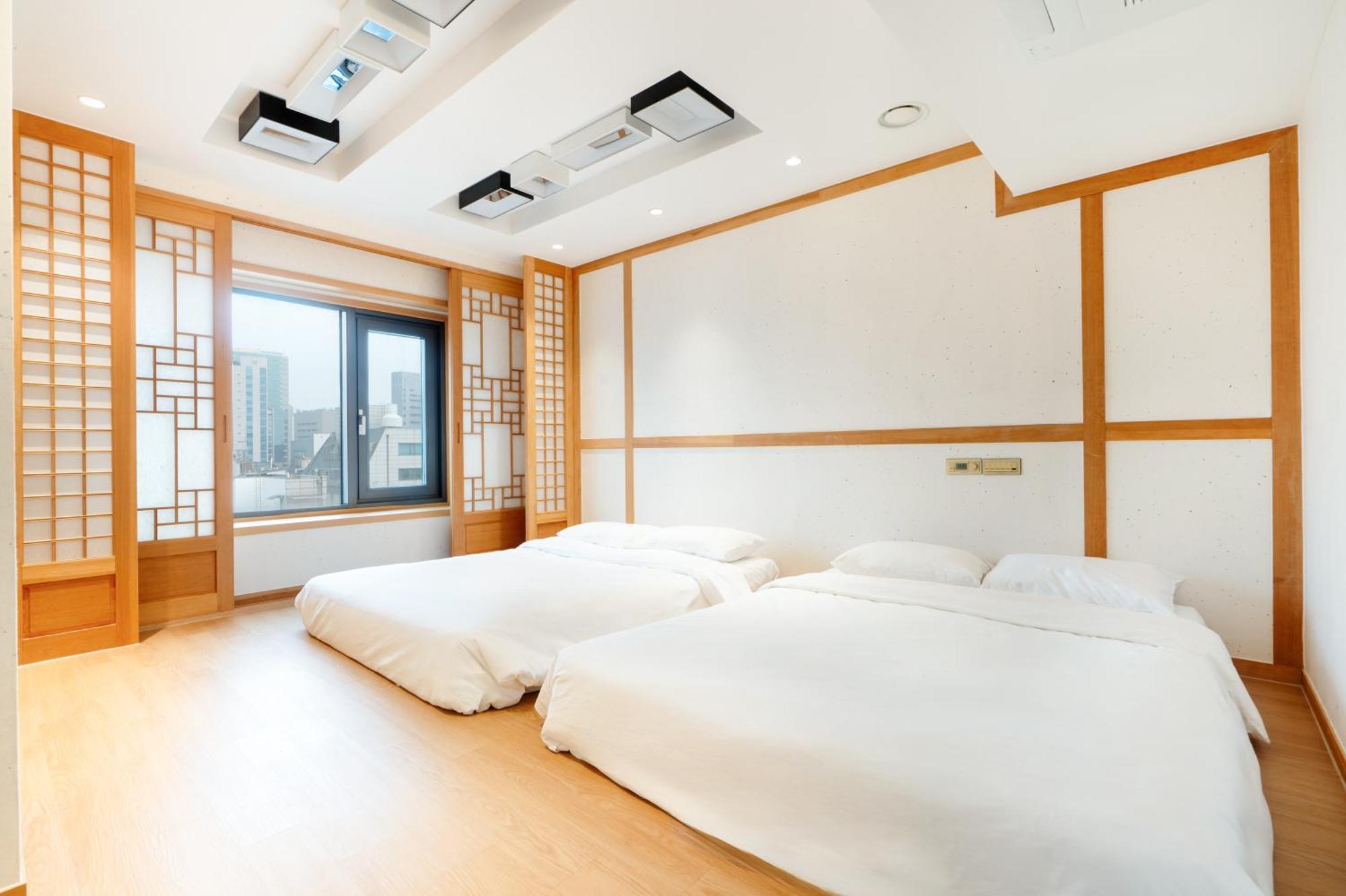 Eliena Hotel Seoul Gangnam Экстерьер фото